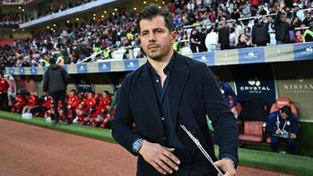 Emre Belözoğlu: Hedefimiz her maçı kazanmak!