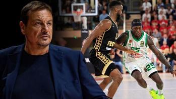 Sürpriz iddia Kendrick Nunn, A Milli Takımda oynamayı kabul etti