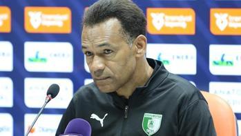 Jose Morais: Duygusal yoğunluğun yüksek olduğu bir maçtı