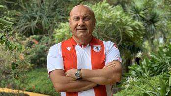 Samsunspor Başkanı Yüksel Yıldırımdan Fenerbahçelileri kızdıracak paylaşım