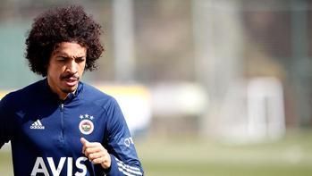 Luiz Gustavo'nun son durumu belli oldu!