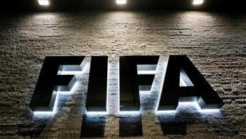 Süper Lig ekibine FIFAdan büyük şok