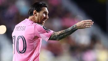 Lionel Messi'nin geleceği belli oluyor! İmza çok yakın