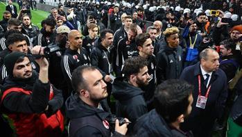 Hakan Daltabandan futbolculara şok sözler Sanırım tam anlamıyla beceremedik