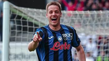 Atalanta, Bologna karşısında 3 puanı 2 golle aldı