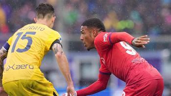 Fiorentina ile Parma yenişemedi