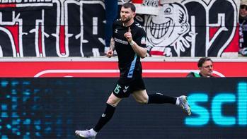 Werder Bremen, Stuttgart deplasmanında galip