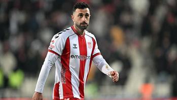 Efkan Bekiroğlu: Tadicin golünden sonra bizim için bitti zaten