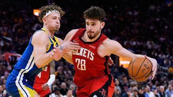 NBA'de play-off ve play-in eşleşmeleri belli oldu! İşte Alperen Şengün'lü Rockets'ın muhtemel rakipleri