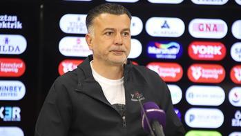 Hatayspor'dan Murat Şahin açıklaması!