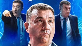 Fenerbahçe, Valerie Garnier ile yollarını ayırdı! Yeni başantrenör belli oldu