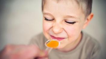 Çocuklardaki siniri azaltan vitamin Bilimsel olarak da kanıtlandı