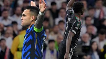Arsenal ve Inter istediğini aldı! İşte yarı finalde eşleşmeler