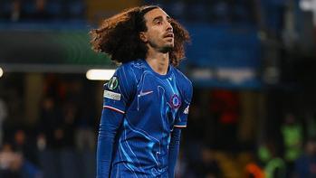 Chelsea, UEFA Konferans Liginde yarı finalde