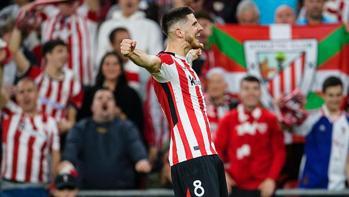 Athletic Bilbao, UEFA Avrupa Liginde yarı finalde