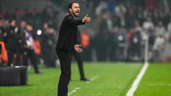 Selçuk İnan hedefini açıkladı Bu işler kolay değil