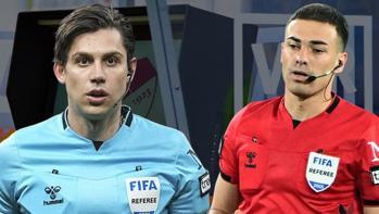 TFF resmen açıkladı! Galatasaray ve Fenerbahçe maçlarının VAR kayıtları yayınlandı