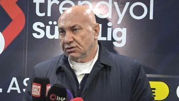 Yüksel Yıldırım iddialı: Roma'yı 1 günde kurmadılar