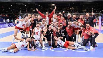 Filenin Sultanları'nın kadrosu açıklandı! Milletler Ligi için Eda Erdem kararı