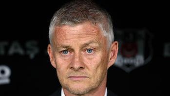 Beşiktaş'ta Solskjaer'den derbi öncesi Jose Mourinho cevabı!