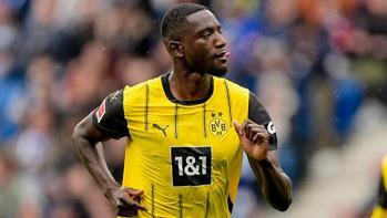 Borussia Dortmund, Hoffenheim deplasmanında galip