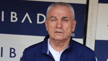 Rıza Çalımbay: Galatasaray maçı bizim için çok önemli!