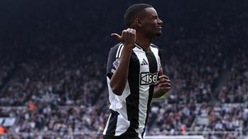 Newcastle United kazandı, Ipswich Town küme düştü!