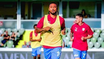 Fredy: Aklımdaki her şeyi söylemek istemiyorum!