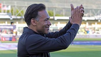 Jose Morais: Bugün sanki kazanmamızı istemediler!