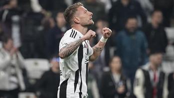 Beşiktaş'ta Ciro Immobile planı ortaya çıktı!