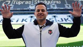 Bobo'dan Beşiktaş'a Fenerbahçe galibiyeti formülü!