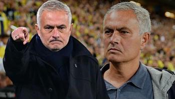Fenerbahçe'de Jose Mourinho için çılgın iddia! Yeni adresini duyurdular