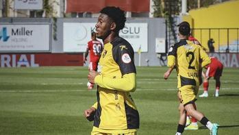İstanbulspor, 7 gollü maçta Pendikspor engeline takılmadı!
