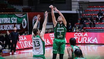 Bursaspor Yörsan, Yalovaspor deplasmanında galip