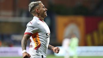 Lucas Torreira: Osimhene tahtına dikkat et dedim