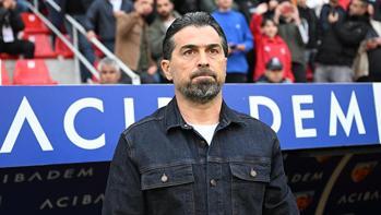 İlhan Palut: Bu zor durumdan kendimizi kurtarmaya çalışacağız!
