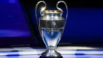 UEFA Şampiyonlar Ligi'nde yarı final heyecanı başlıyor! Dev karşılaşma