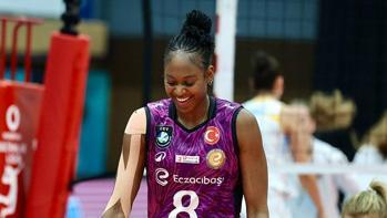 Sinead Jack Kısal: Türk Milli Takımına seçildiğimde onur duydum