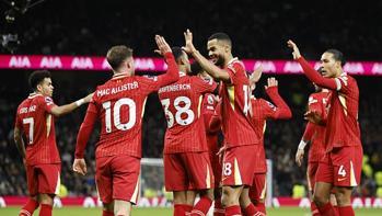 Liverpool, Nisan ayında şampiyonluk kutladı Barça emin adımlarla