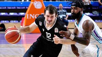 Milli basketbolcu Birkan Batuk emeklilik kararını açıkladı