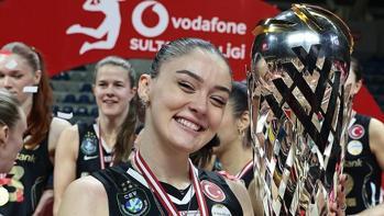 Zehra Güneş: Üç İtalyan takımına karşı savaşacağız!