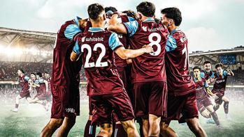 Trabzonspor: Herkese ilham oldunuz
