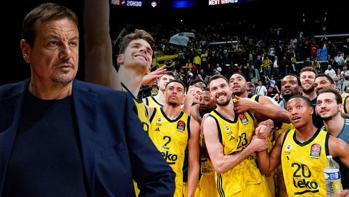 EuroLeague Final Four'da Türk derbisi ihtimali! İşte Fenerbahçe'nin muhtemel rakipleri