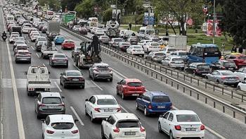 1 MAYIS TRAFİĞE KAPALI YOLLAR VE ALTERNATİF GÜZERGAHLAR: 2025 İstanbul, Ankara 1 Mayıs Taksim kapalı mı İstanbul ve Ankarada hangi yollar trafiğe kapalı olacak ve ne zaman açılacak