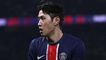 Fenerbahçeye yıldız Güney Koreli Kim Min-Jae devrede