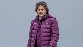 Trabzonspor ile Fatih Tekke ile kendini buldu