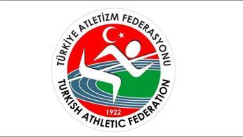 Ataköy'de Çocuklar için atletizm şöleni