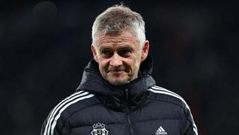 Beşiktaş'ta Ole Gunnar Solskjaer, Lucescu’dan sonra ilk peşinde!