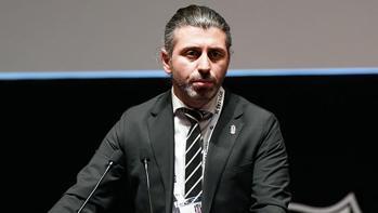 Beşiktaş'ta Gökhan Tiryaki yeniden aday oldu!