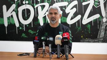 Taşdemir: Herkes yolunu çizebilir ya da birlikteliği yapılabilir!